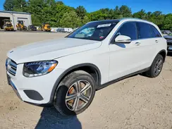 WDC0G4KB6HF165474 2017 MERCEDES-BENZ GLC