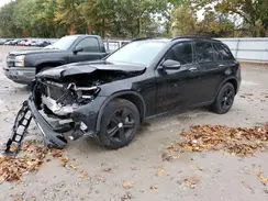 WDC0G4KB6HF165698 2017 MERCEDES-BENZ GLC