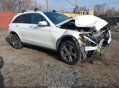 WDC0G4KB6HF166172 2017 MERCEDES-BENZ GLC