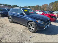 WDC0G4KB6HF168116 2017 MERCEDES-BENZ GLC
