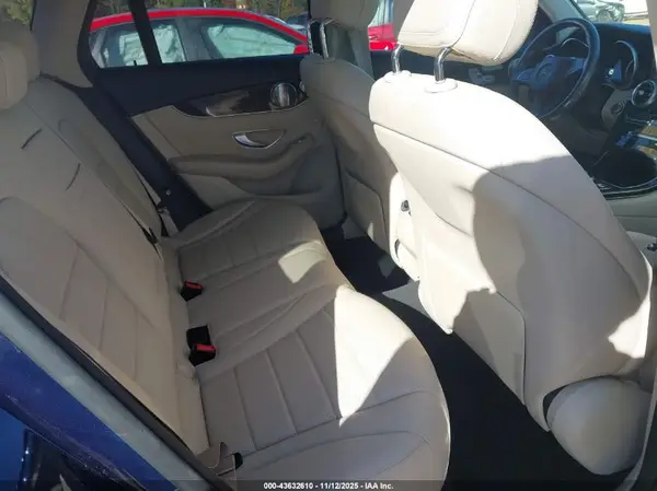 WDC0G4KB6HF168116 2017 MERCEDES-BENZ GLC - Image 8