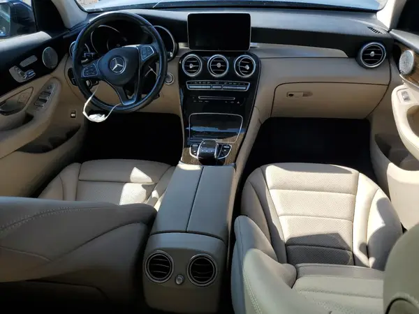 WDC0G4KB6HF173896 2017 MERCEDES-BENZ GLC - Image 8