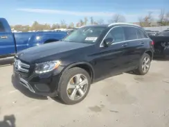 WDC0G4KB6HF186499 2017 MERCEDES-BENZ GLC