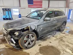 WDC0G4KB6HF190021 2017 MERCEDES-BENZ GLC