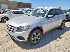 WDC0G4KB6HF191203 2017 MERCEDES-BENZ GLC