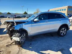 WDC0G4KB6HF204130 2017 MERCEDES-BENZ GLC