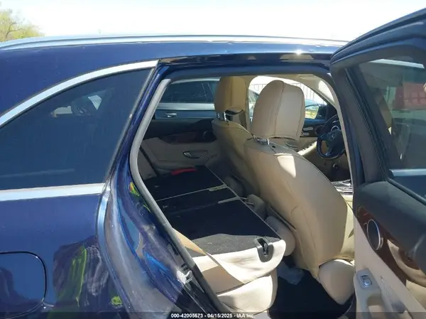 WDC0G4KB6HF215452 2017 MERCEDES-BENZ GLC - Image 8