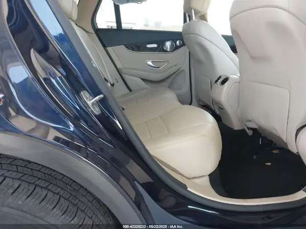 WDC0G4KB6HF231926 2017 MERCEDES-BENZ GLC - Image 8