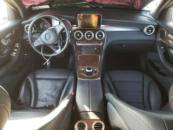 WDC0G4KB6HF234339 2017 MERCEDES-BENZ GLC - Image 8