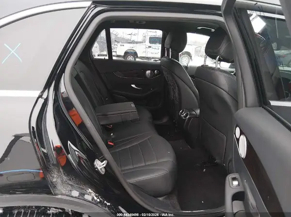 WDC0G4KB6HF235104 2017 MERCEDES-BENZ GLC - Image 8