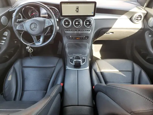 WDC0G4KB6HF248757 2017 MERCEDES-BENZ GLC - Image 8