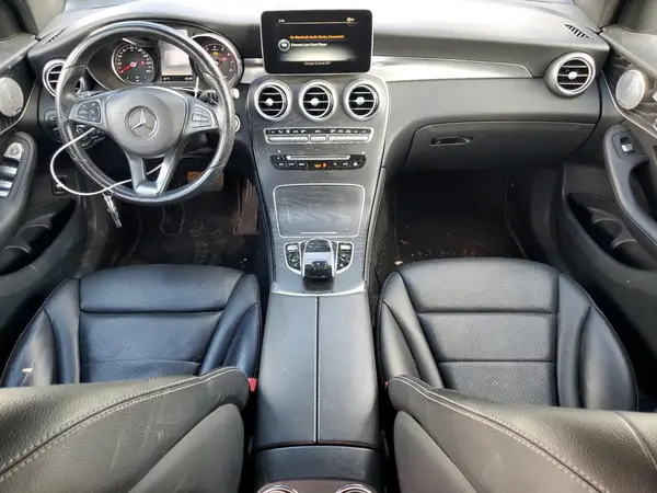 WDC0G4KB6HF256115 2017 MERCEDES-BENZ GLC - Image 8