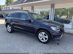 WDC0G4KB6HF256258 2017 MERCEDES-BENZ GLC