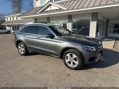WDC0G4KB6HF256664 2017 MERCEDES-BENZ GLC