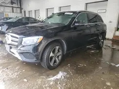 WDC0G4KB6HF257376 2017 MERCEDES-BENZ GLC