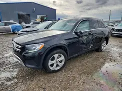 WDC0G4KB6HF262707 2017 MERCEDES-BENZ GLC