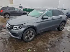 WDC0G4KB6HV006105 2017 MERCEDES-BENZ GLC