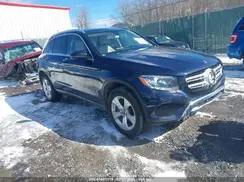 WDC0G4KB6HV007643 2017 MERCEDES-BENZ GLC