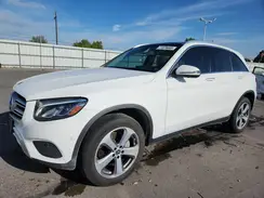 WDC0G4KB6HV010106 2017 MERCEDES-BENZ GLC