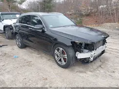 WDC0G4KB6HV011840 2017 MERCEDES-BENZ GLC