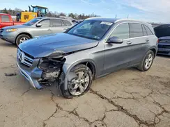 WDC0G4KB6JV014646 2018 MERCEDES-BENZ GLC