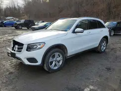 WDC0G4KB6JV018244 2018 MERCEDES-BENZ GLC