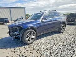 WDC0G4KB6JV023640 2018 MERCEDES-BENZ GLC