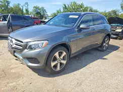 WDC0G4KB6JV029373 2018 MERCEDES-BENZ GLC