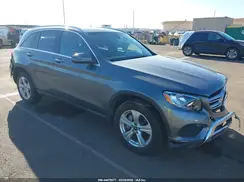 WDC0G4KB6JV033603 2018 MERCEDES-BENZ GLC