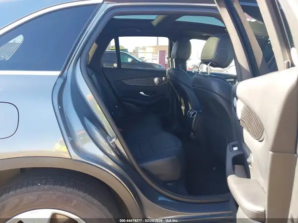 WDC0G4KB6JV033603 2018 MERCEDES-BENZ GLC - Image 8