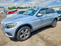 WDC0G4KB6JV035626 2018 MERCEDES-BENZ GLC