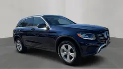 WDC0G4KB6JV036386 2018 MERCEDES-BENZ GLC
