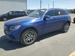 WDC0G4KB6JV044777 2018 MERCEDES-BENZ GLC