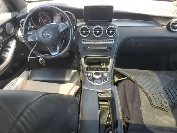 WDC0G4KB6JV044777 2018 MERCEDES-BENZ GLC - Image 8