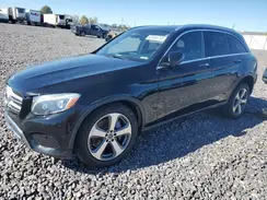 WDC0G4KB6JV050207 2018 MERCEDES-BENZ GLC