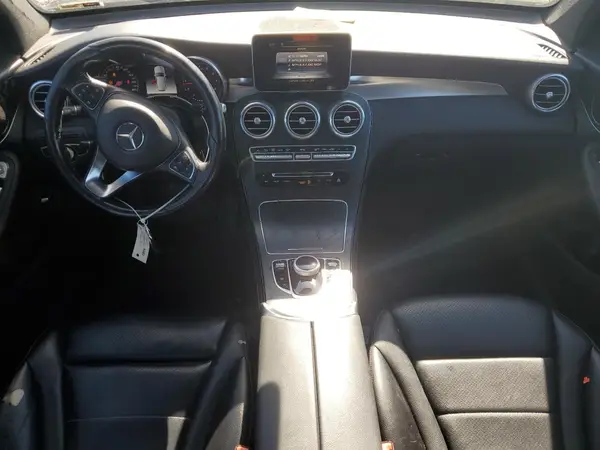 WDC0G4KB6JV050207 2018 MERCEDES-BENZ GLC - Image 8