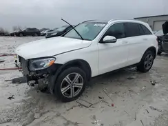 WDC0G4KB6JV052930 2018 MERCEDES-BENZ GLC