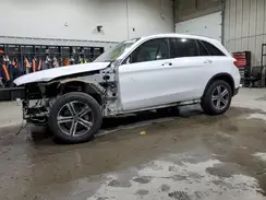 WDC0G4KB6JV054998 2018 MERCEDES-BENZ GLC
