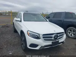 WDC0G4KB6JV064303 2018 MERCEDES-BENZ GLC