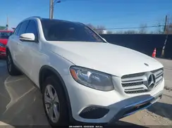 WDC0G4KB6JV064365 2018 MERCEDES-BENZ GLC