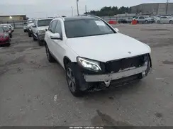 WDC0G4KB6JV064429 2018 MERCEDES-BENZ GLC