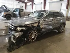 WDC0G4KB6JV065516 2018 MERCEDES-BENZ GLC