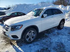 WDC0G4KB6JV065824 2018 MERCEDES-BENZ GLC