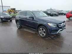 WDC0G4KB6JV068366 2018 MERCEDES-BENZ GLC