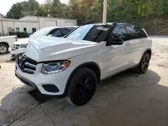 WDC0G4KB6JV069324 2018 MERCEDES-BENZ GLC