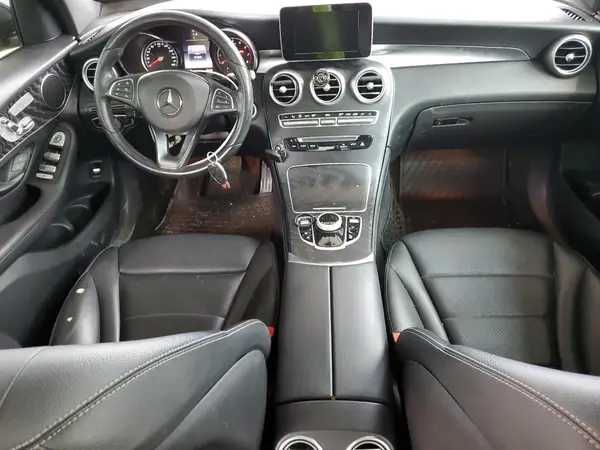 WDC0G4KB6JV069324 2018 MERCEDES-BENZ GLC - Image 8