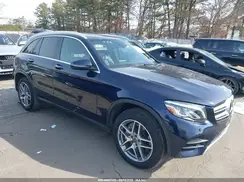 WDC0G4KB6JV071459 2018 MERCEDES-BENZ GLC