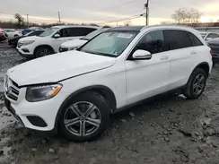 WDC0G4KB6JV071624 2018 MERCEDES-BENZ GLC