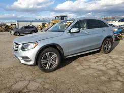 WDC0G4KB6JV072028 2018 MERCEDES-BENZ GLC