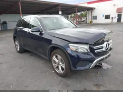 WDC0G4KB6JV072238 2018 MERCEDES-BENZ GLC